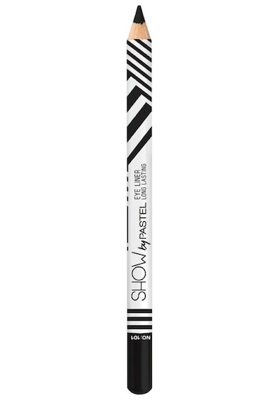 Pastel Long Lasting Eye Liner Göz Kalemi 101