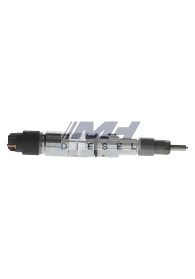 Bosch 0445120500 Common Rail Enjektör Ford Cargo 1826 2532
