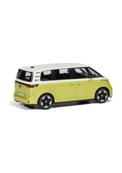 Volkswagen Id.buzz 1:48 Diecast Model Araba