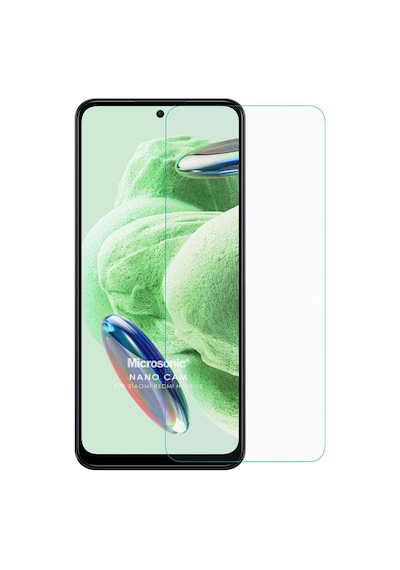 Xiaomi Redmi Note 12 Nano Glass Cam Ekran Koruyucu