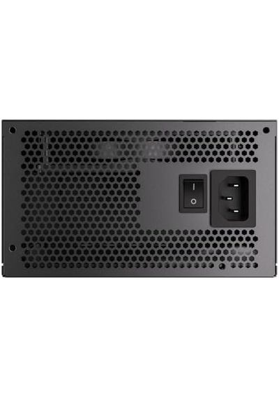 Antec Csk1000 Pro Ec 1000w 80+ Bronze Yarı Modüler Gaming Oyuncu Güç Kaynağı