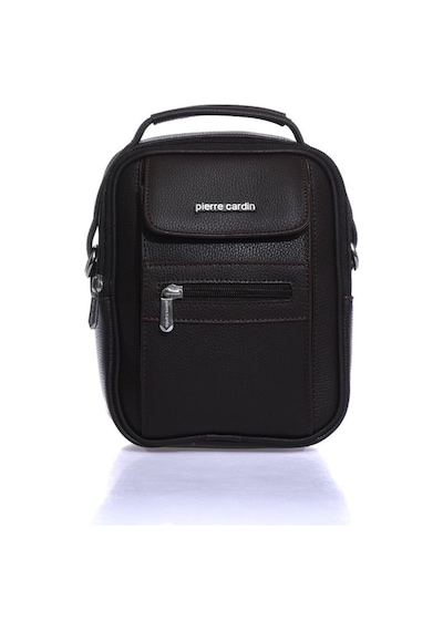 Pierre Cardin Laptop Ve Evrak Çantası 01pc001422 Kahverengi