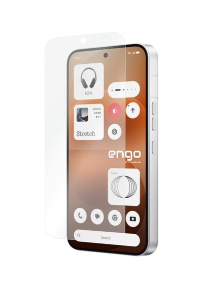 Nothing Phone 4a Mat Ekran Koruyucu 9h Nano Anti Glare