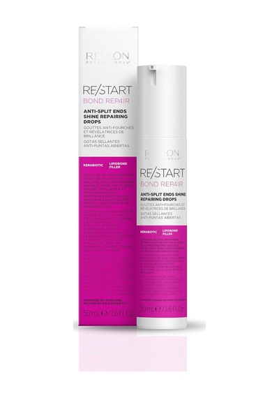 Professional Restart Protective Gentle Sulfate Cleanser 1000ml