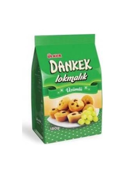 Dankek Lokmalık Üzümlü 160gr
