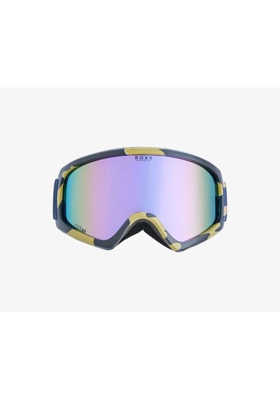 Roxy Moonrıde Kayak Gözlüğü Erjtg03244 Pembe