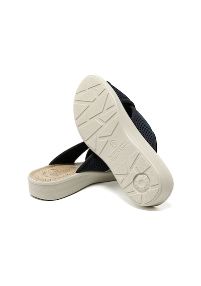 Terlik Kadın Diğer 83 K24 Fe Fly Flot Slipper 6001- Blue Blue Mavi