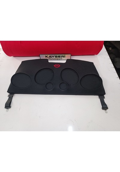 Kayseri Pandizot Opel Astra H Sedan Pandizot 4 Lü Oval Ama İsteğe Göre Yapılır İmalatçıyız