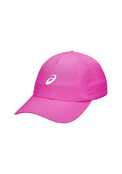 Asics Performance Cap Unisex Rose Dust/sun Coral Şapka 3043a139-700