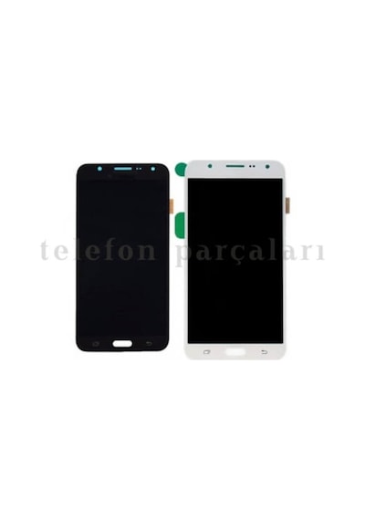 Samsung Uyumlu Galaxy J7 2015 Sm-J700F Lcd Ekran Oled