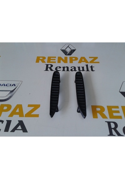 Megane 4 Arka Tampon Çitasi 850768508R - 850760115R - 850774049R 386790904