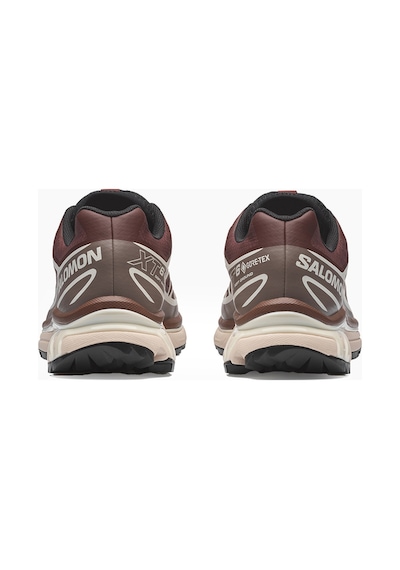 Salomon Xt-6 Gore-tex Ayakkabı L49215200 Bcıv Renkli