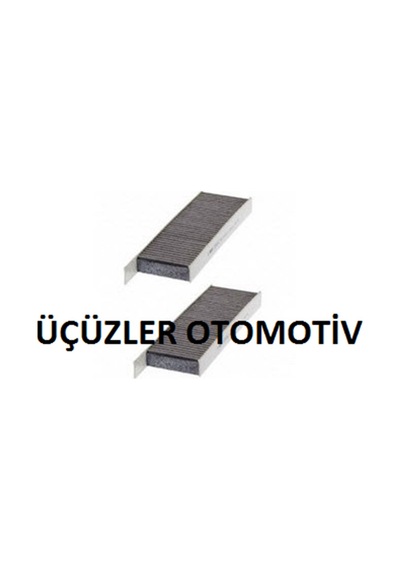 Polen Filtresi Laguna3 Karbonlu 272770001r 272772951r