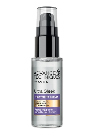 Advance Techniques Elektriklenmeyi Kontrol Etmeye Yardımcı Saç Serumu 30 Ml.