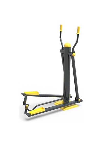 Dış Mekan Spor Aleti, Eliptik Bisiklet Eks19-235