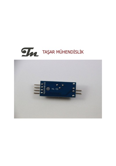 Toprak Nem Sensör Modül Arduino Raspberry Pıc