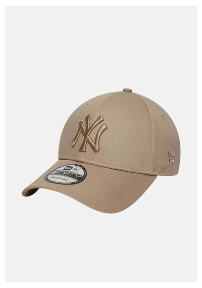 New Era Nos League Ess 9forty Neyyan Unisex Şapka 60675512-14382 Kahverengi