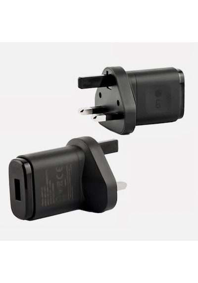 LG Uyumlu Mcs-02ur Type G 220v To 5v 850 Mah Usb 2.0 Dişi Adaptör Siyah- Usb Kablo İstemiyorum LG Uyumlu Mcs-02ur Type G 220v To 5v 850 Mah Usb 2.0 Dişi Adaptör Siyah- Usb Kablo İstemiyorum