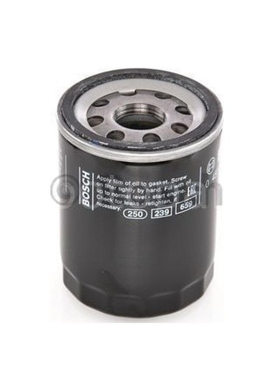 Land Rover Group Range Rover 3 Iıı 4.2 Awd 03.2005 - 08.2009 Bosch Filtre Seti Filitre