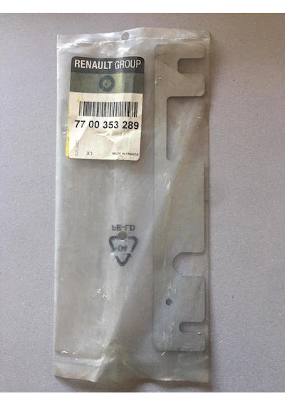 Renault Master 2 Kaput Kilit Alt Sacı 7700353289