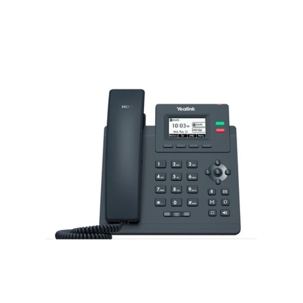 Yealink Sıp T31g Ip Telefon