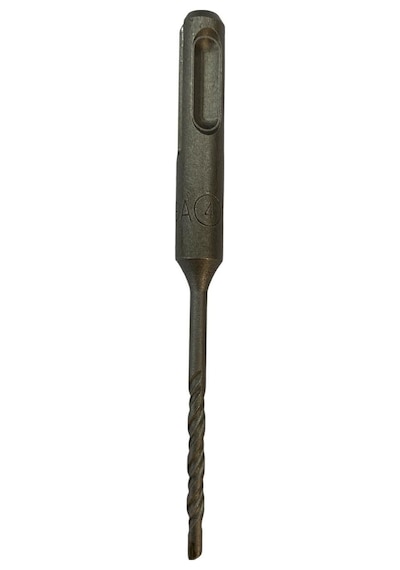 Mega 5687 Sds Plus Matkap Ucu 4x110 Mm