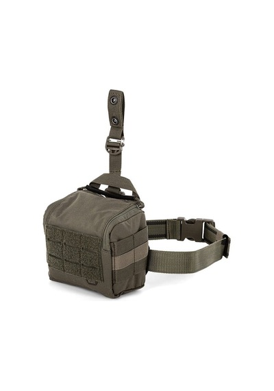 5.11 6rd Grenade Pouch Açık Kahve