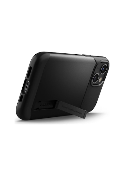 Spigen Galaxy M11 / Galaxy A11 İle Uyumlu Kılıf Liquid Crystal 4 Tarafı Tam Koruma Crystal Clear Şeffaf