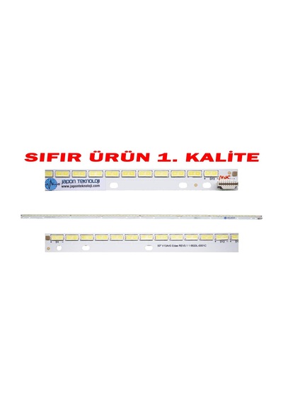 Philips Uyumlu 50Pfl5038K/12 50Pfl5028K/12 50Pfl5008K/12 Led Bar