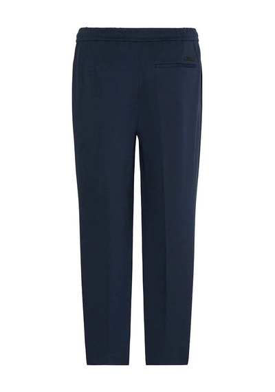 Calvin Klein Lacivert Pantolon