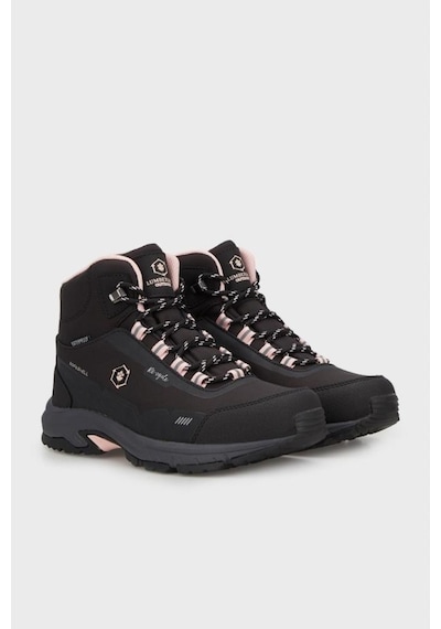 Lumberjack Eco Wmn Hı Waterproof Su Geçirmez Kadın Outdoor Bot 001