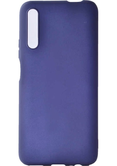 Huawei P Smart Pro 2019 Kilif Soft Mat Premier Case 405347439