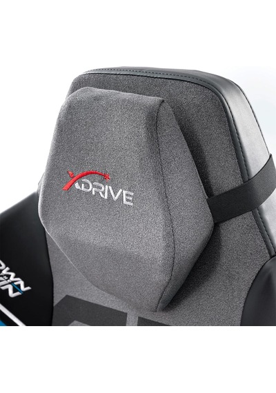 Anka Sport Oyuncu Koltuğu Mavi/siyah Diğer