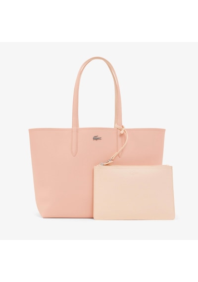 Lacoste Kadın Omuz Çantası Nf2142aa.t37 Turuncu