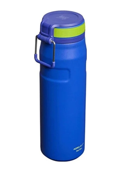 Stanley The Iceflow Bottle Twist Flip 0.7l Termos 10-11284-0245 Mavi