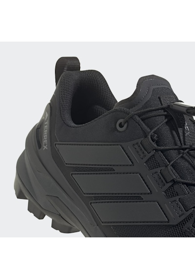 Adidas Jh6384 Terrex Skychaser Erkek Outdoor-bot Siyah