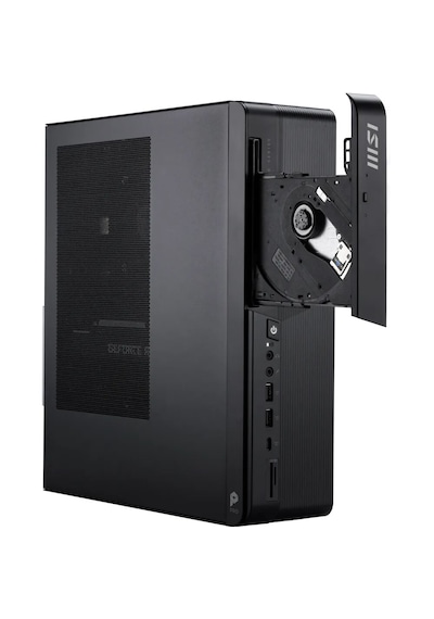 MSI Pro DP80 A14G-004EU i5-14400 16 GB 512 GB SSD W11P Masaüstü Bilgisayar