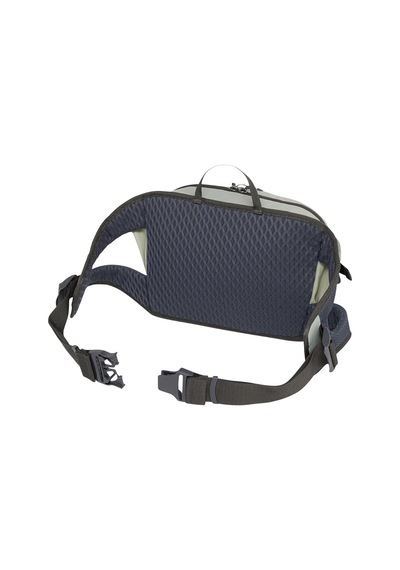 Jack Wolfskin Velocity Hipbag Unisex Bel Çantası Çok Renkli