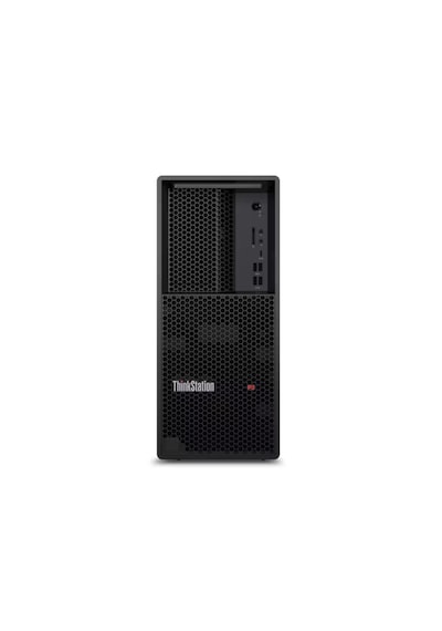 Lenovo ThinkStation P3 Tower 30GS00ASTR i9-14900K 64 GB 2 TB SSD 32 GB RTX5000Ada W11P Masaüstü İş İstasyonu