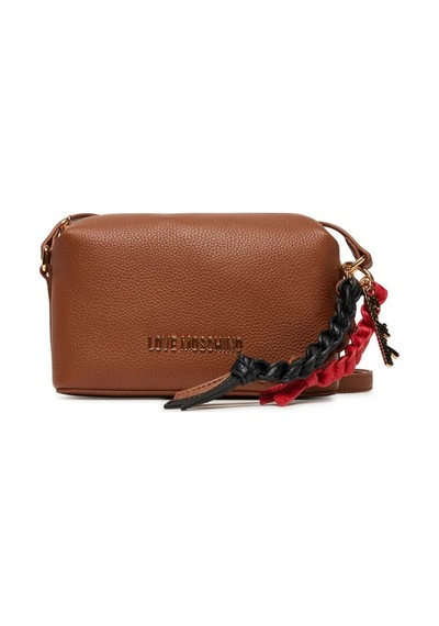 Love Moschino Kadın Çapraz Çanta Jc4307pp0mk1120a Camel