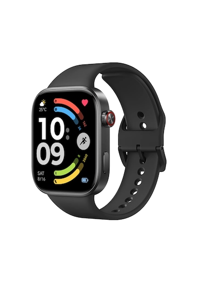 Xiaomi Redmi Note 17 Pro Max 5G 8 GB 256 GB (Xiaomi Türkiye Garantili) Mor+Xiaomi Redmi Watch 6 2.07 Akıllı Saat Siyah (Distribütör Garantili)