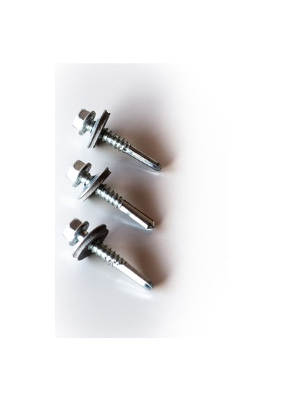 Trapez Vidası 5 MM Dk 5.5X32