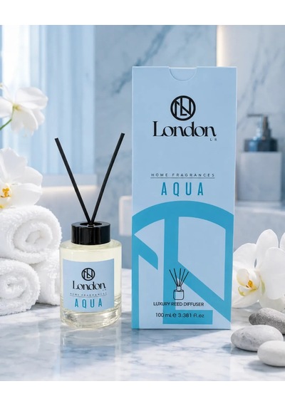 Aqua Oda Kokusu 100 Ml Aromatik