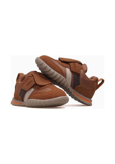 Vicco Matilda Erkek Çocuk Sneaker Spor Ayakkabı 26k 346.140 Pe Taba