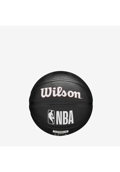 Wilson Voleybol Topu Nba Teamtribute Mini Black Miami Heat Size: 3 Wz4017607xb3