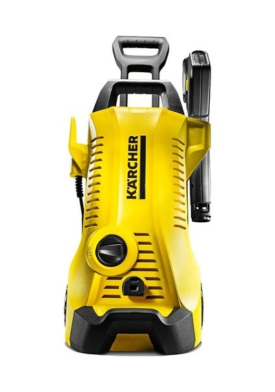 Karcher K 3 Full Control Eu Basınçlı Yıkama Makinesi