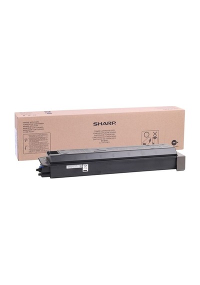 Sharp Mx-560Gt Mx-M364-365-464-465-564-565 Siyah Toner