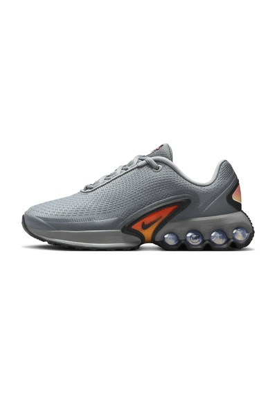 Nike Nıke Aır Max Dn Kadın Ayakkabı Fb8987-002 Gri