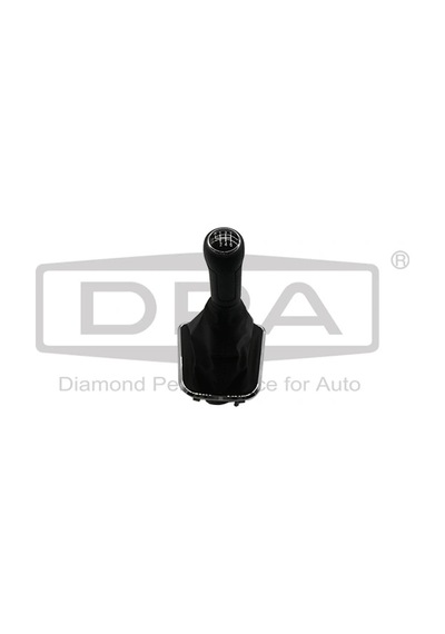 6r0711113n Vites Topuzu & Körüğü 6 Vites Siyah - Polo 2010-2012 Oem