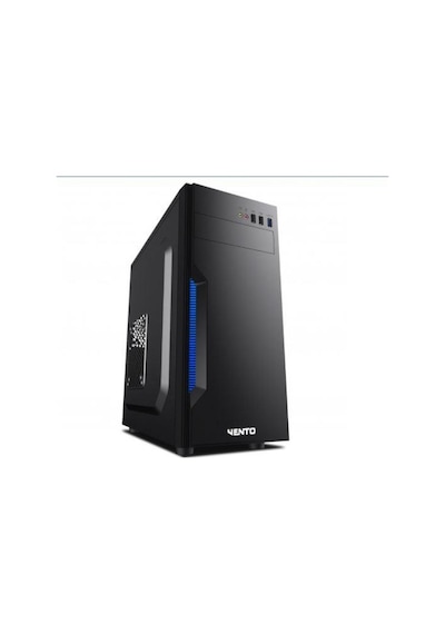 Vento Ta-K61 Usb 3.0 Midi Tower Kasa 650W